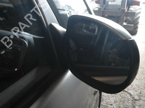 Used Right mirror CITROËN XSARA PICASSO (N68) 1.6 HDi (109 hp) 21275769