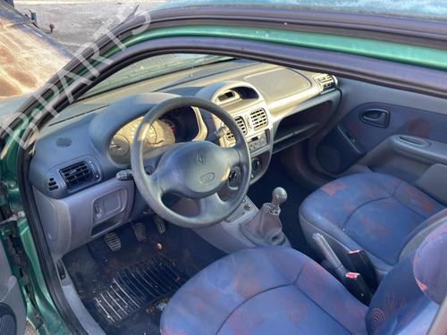 Squib airbag RENAULT CLIO II (BB_, CB_) 1.2 (BB0A, BB0F, BB10, BB1K, BB28, BB2D, BB2H, CB0A,... | BP20881303C102 