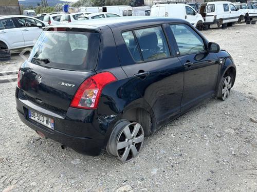 Left taillight SUZUKI SWIFT III (MZ, EZ) 1.3 DDiS (RS413D) | BP23795568C34  - Image 14