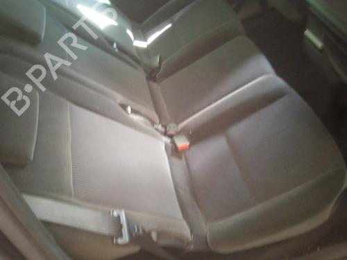 Used Rear seat FORD FOCUS C-MAX (DM2) 1.8 TDCi (115 hp) 21266352