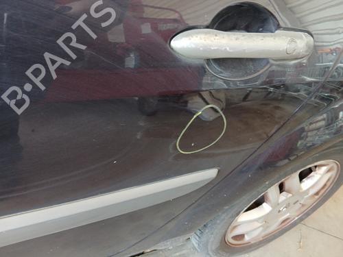 Dør venstre bagtil RENAULT MEGANE II (BM0/1_, CM0/1_) 1.5 dCi (BM02, BM13, BM2A, CM02, CM13) | BP29327401C4 