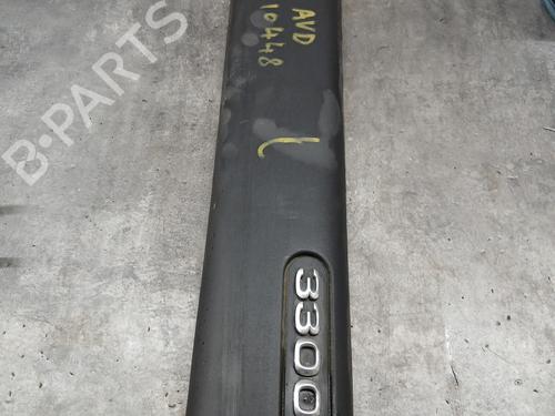 Used Door moulding trim OPEL MOVANO A Van (X70) 2.5 CDTI (FD) (120 hp) 29630329