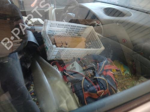 AdBlue tank CITROËN C5 I (DC_) 2.0 HDi (DCRHZB, DCRHZE) | BP32113650M85 