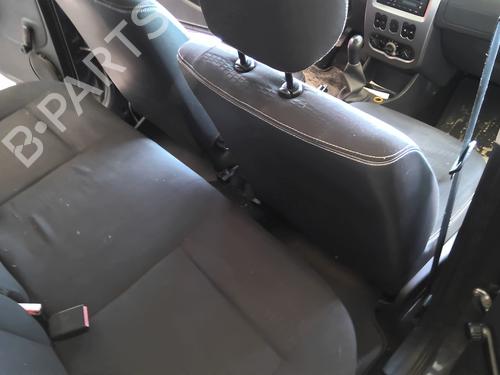 Right front seat DACIA SANDERO 1.5 dCi | BP38605073C16 - Image 7