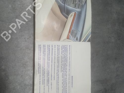 Other PEUGEOT 406 Break (8E/F) 2.0 16V | BP22967043O1 