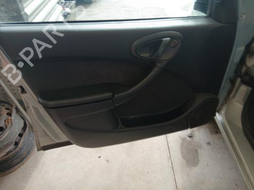 Rudehejsemekanisme ventre foran CITROËN XSARA (N1) 1.4 i (75 hp) 32139064