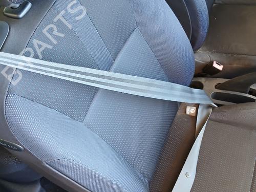Used Front right seatbelt Front right seatbelt RENAULT CLIO III (BR0/1, CR0/1) 1.6 16V (BR05, BR0B, BR0Y, BR15, BR1J, BR1M, BR1Y, CR0B,... (112 hp) 38164582 38164582