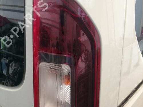 Used Right taillight Right taillight FIAT TALENTO Van (296_) 1.6 D (125 hp) 24938445 24938445