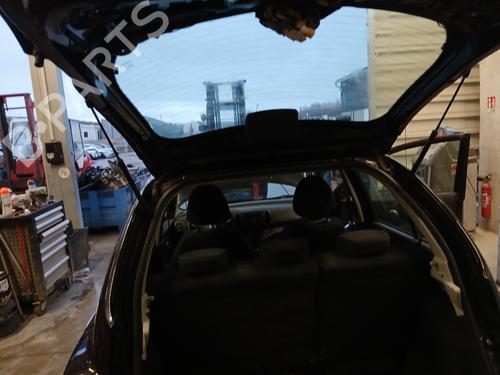 Used Tailgate lift support NISSAN MICRA III (K12) 1.2 16V (65 hp) 32030175