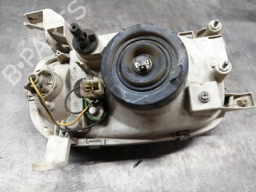 Right headlight NISSAN MICRA II (K11) 1.0 i 16V | BP26385558C29 