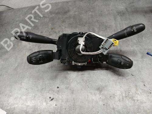 Used Steering column stalk Steering column stalk PEUGEOT 307 Break (3E) 1.6 HDi 110 (109 hp) 28319150 28319150