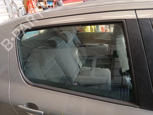 Türscheibe rechts hinten für PEUGEOT 307 (3A/C) 2.0 HDi 135 (136 hp) 30392556