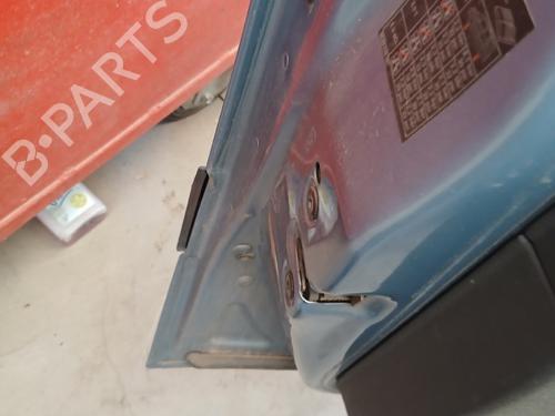 Used Front left lock Front left lock 37250621 37250621