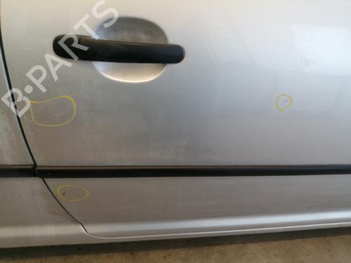 Right front door VW GOLF IV (1J1) 1.9 TDI | BP27217399C3 