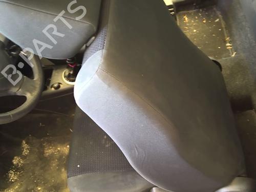 Left front seat SUZUKI SWIFT III (MZ, EZ) 1.3 (RS413, ZC11S) | BP39167937C15 - Image 3