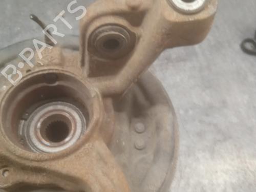 Left rear steering knuckle DACIA DUSTER (HS_) 1.6 16V 4x4 | BP23794807M27 