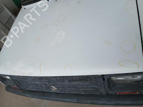 Hood RENAULT RAPID Box Body/MPV (F40_, G40_) 1.4 (F40D) | BP29528695C1 