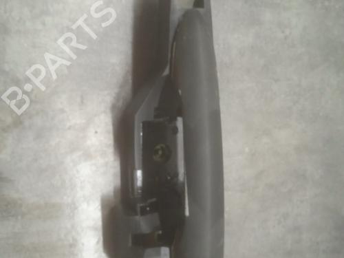 Utvendig håndtak RENAULT KANGOO Express (FW0/1_) 1.5 dCi 85 (FW0K, FW0L, FW0B) (86 hp) 23794779