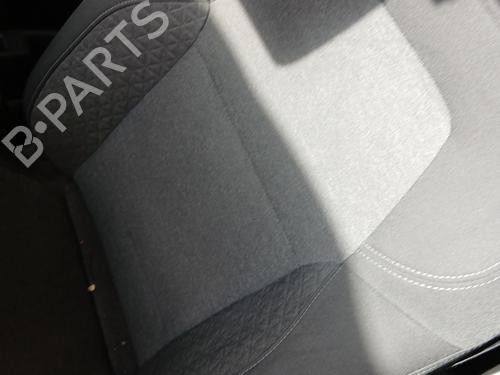 Left front seat RENAULT CLIO V (B7_) 1.5 Blue dCi 85 (B7AG) | BP30299228C15  - Image 8