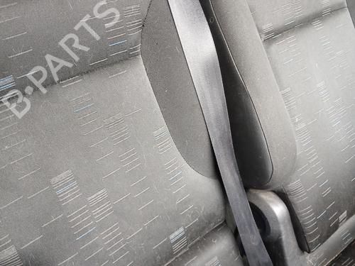 Sikkerhedssele bag midten CITROËN BERLINGO MULTISPACE (B9) 1.6 HDi 110 | BP32745745I27  - Image 5