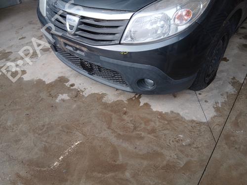 Front bumper DACIA SANDERO 1.4 (BS0C, BS0A, BS0G, BS1F, BS0E) | BP32864392C7  - Image 13
