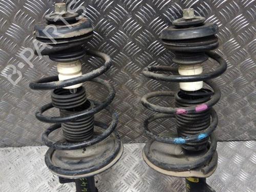 Used Left front shock absorber Left front shock absorber PEUGEOT 307 (3A/C) 1.6 16V (109 hp) 21276105 21276105