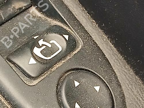 Used Left front window switch Left front window switch PEUGEOT 307 SW (3H) [2002-2009] 36515689 36515689
