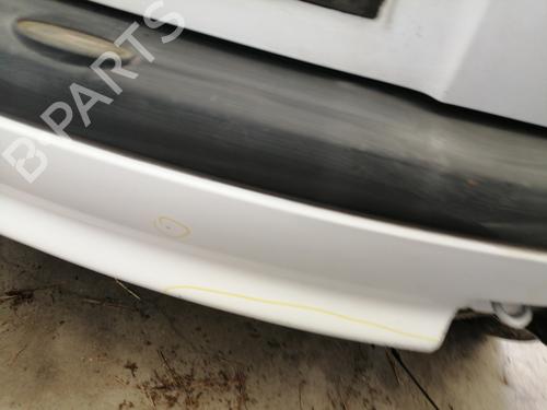 Rear bumper OPEL CORSA B (S93) 1.7 D (F08, F68, M68) | BP27092008C8 
