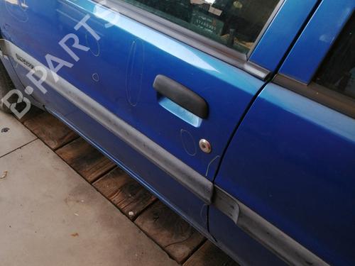Left front door CITROËN SAXO (S0, S1) 1.1 X, SX | BP27629245C2 