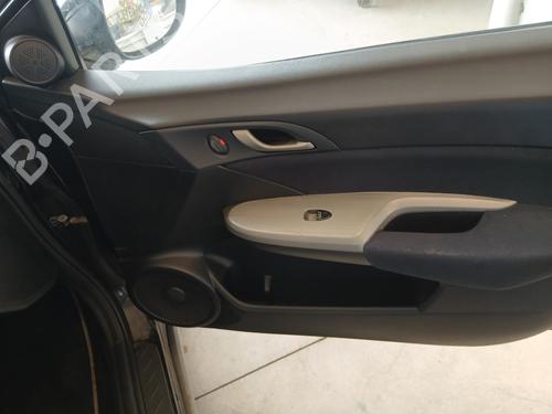 Front right window mechanism HONDA CIVIC VIII Hatchback (FN, FK) 2.2 CTDi (FK3) | BP30299155C23