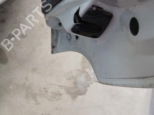 Used Rear right lock RENAULT CLIO I (B/C57_, 5/357_) 1.2 (5/357Y, 5/357K) (58 hp) 32065203