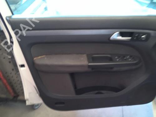 Used Front left window mechanism Front left window mechanism VW TOURAN (1T3) 2.0 TDI (140 hp) 38927739 38927739