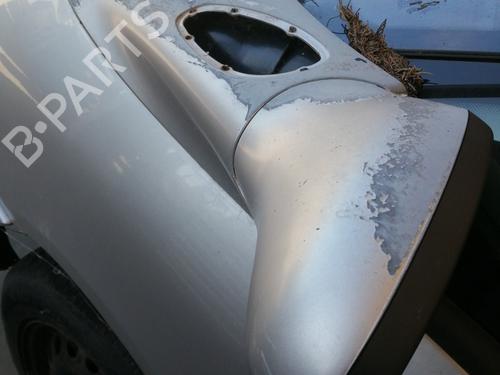 Left mirror RENAULT ESPACE III (JE0_) 2.2 dCi (JE0K) | BP26286680C26 