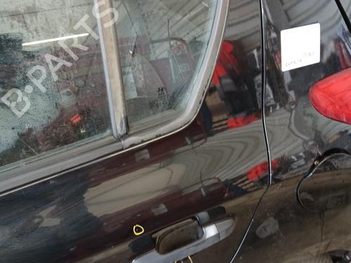 Left rear door HYUNDAI i20 I (PB, PBT) 1.4 CRDi | BP29760211C4 