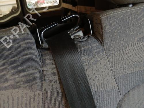 Right front seat RENAULT MASTER II Van (FD) 2.8 dTI (FD0C, FD0F, FD2B, FD2F, FD3C, FD3F) | BP29943053C16