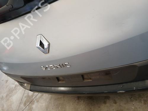 Tailgate RENAULT SCÉNIC II (JM0/1_) 1.9 dCi (JM0G, JM12, JM1G, JM2C) | BP29844759C6 