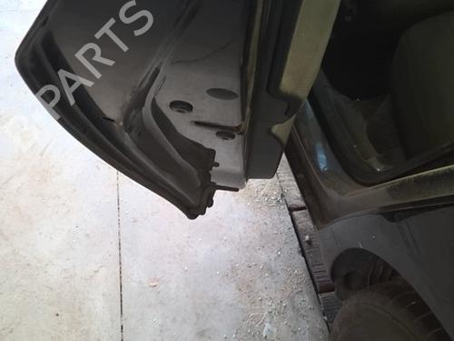 Used Rear left lock Rear left lock SKODA FABIA II Combi (545) 1.4 TDI (80 hp) 40603552 40603552