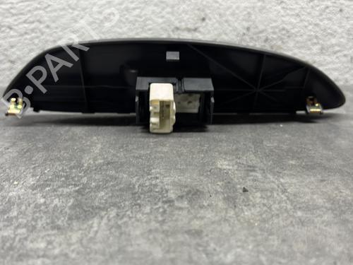 Right front window switch TOYOTA YARIS (_P1_) 1.4 D-4D (NLP10_, NLP10R) | BP29359174I26 - Image 3