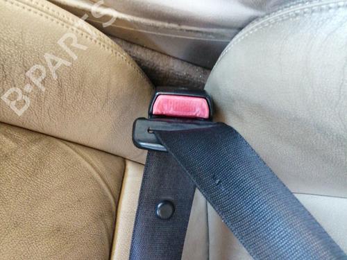Used Seat buckle BMW 3 (E46) 320 d (150 hp) 26240429