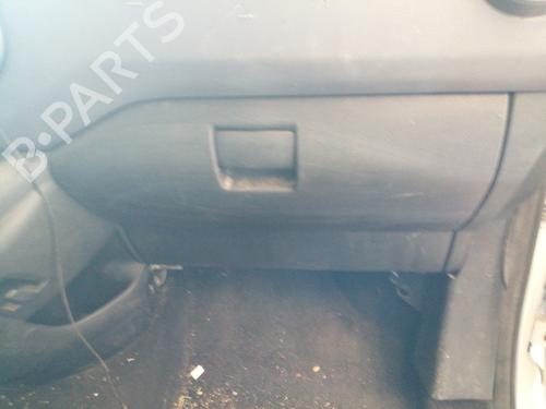Used Glove box CITROËN BERLINGO MULTISPACE (B9) 1.6 HDi 110 (109 hp) 28015426
