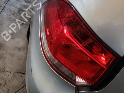 left-taillight-vw-golf-vi-variant-aj5-2009-2010-2011-2012-2013-2014-38273793 main image