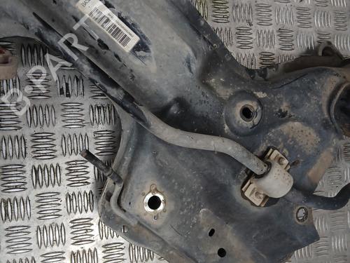 Subframe ALFA ROMEO MITO (955_) 1.4 TJet (955AXA1B) | BP36010008M9 - Image 8