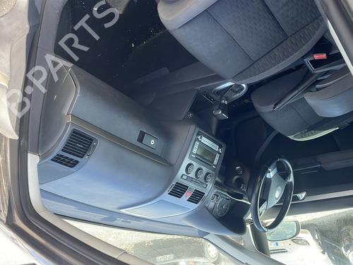 Mass air flow sensor VW TOURAN (1T1, 1T2) 1.9 TDI | BP20880985M95 