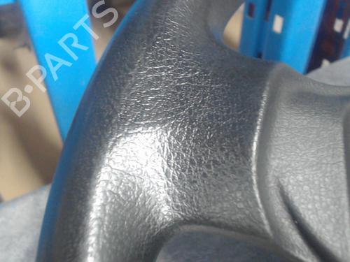 Steering wheel PEUGEOT PARTNER Tepee 1.6 HDi 16V | BP38456640C49 - Image 2