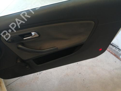 Front right window mechanism SEAT IBIZA III (6L1) 1.2 | BP26167660C23 