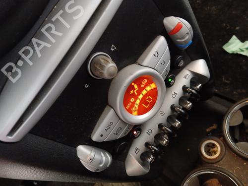 Climate control MINI MINI (R56) Cooper | BP33655033I5 - Image 7