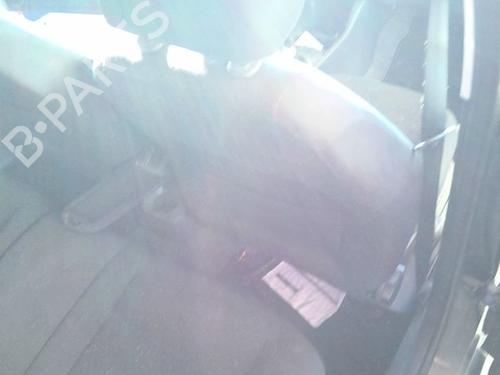 Right front seat SKODA FABIA II Combi (545) 1.4 TDI | BP40603544C16 - Image 13