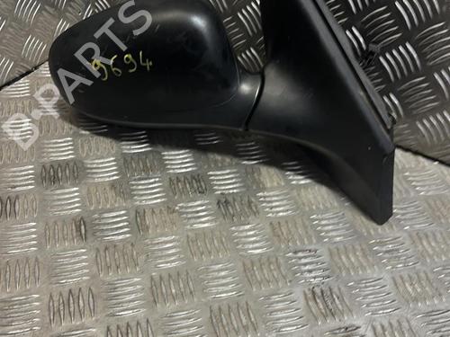 Right mirror FIAT BRAVO II (198_) 1.6 D Multijet (198AXH1B) | BP20884714C27 