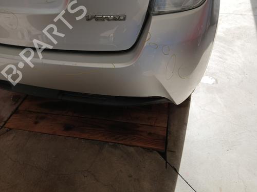 Rear bumper TOYOTA VERSO (_R2_) 1.6 D4-D (WAR20_) | BP32166763C8 