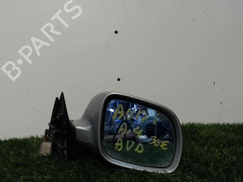 Right mirror AUDI A4 B5 (8D2) 1.9 TDI | BP20885749C27 